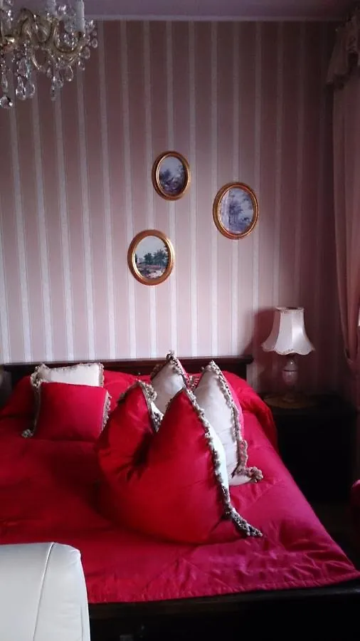Appart hôtel Babka Wiezowiec Noclegi Varsovie
