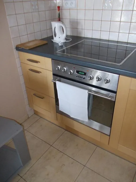 Apart-hotel Babka Wiezowiec Noclegi Varsóvia
