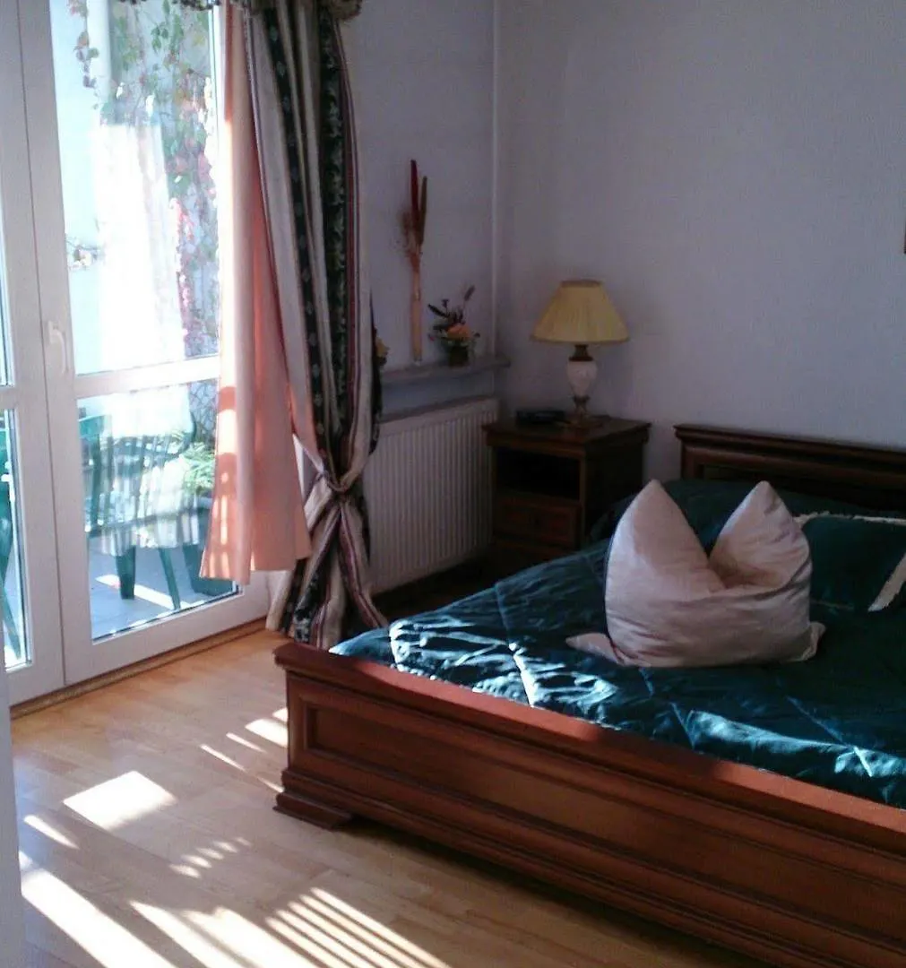 Babka Wiezowiec Noclegi Varsóvia Apart-hotel