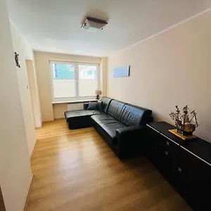 Apartament Bryza, Perla 100m Od Morza Gdańsk
