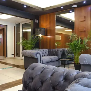Hotell Western Portos, Warszawa