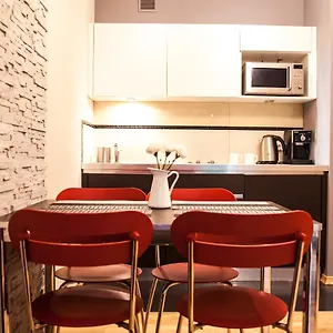 Apartament Stara Polana I Zakopane