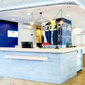 Ibis Budget Centrum Varsovie