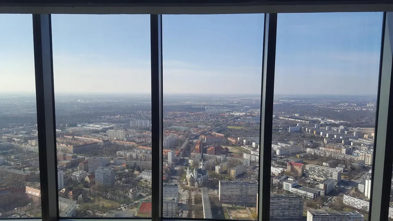 Babka Wiezowiec Noclegi Warszawa