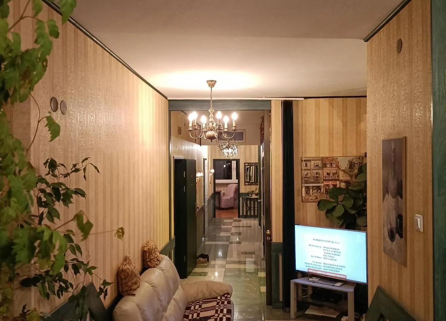 Babka Wiezowiec Noclegi Warszawa Hotel apartamentowy