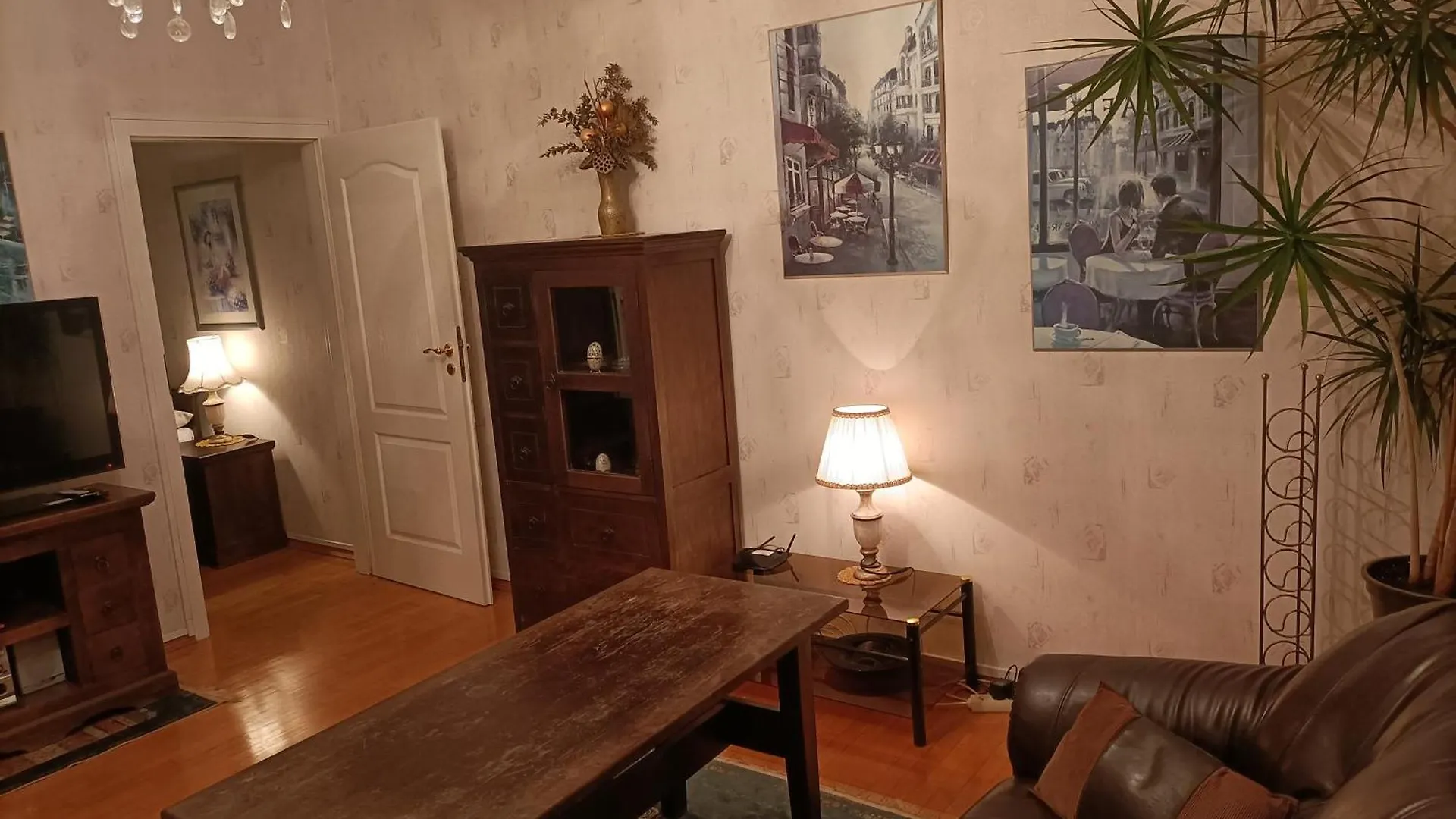 Babka Wiezowiec Noclegi Warszawa Hotel apartamentowy