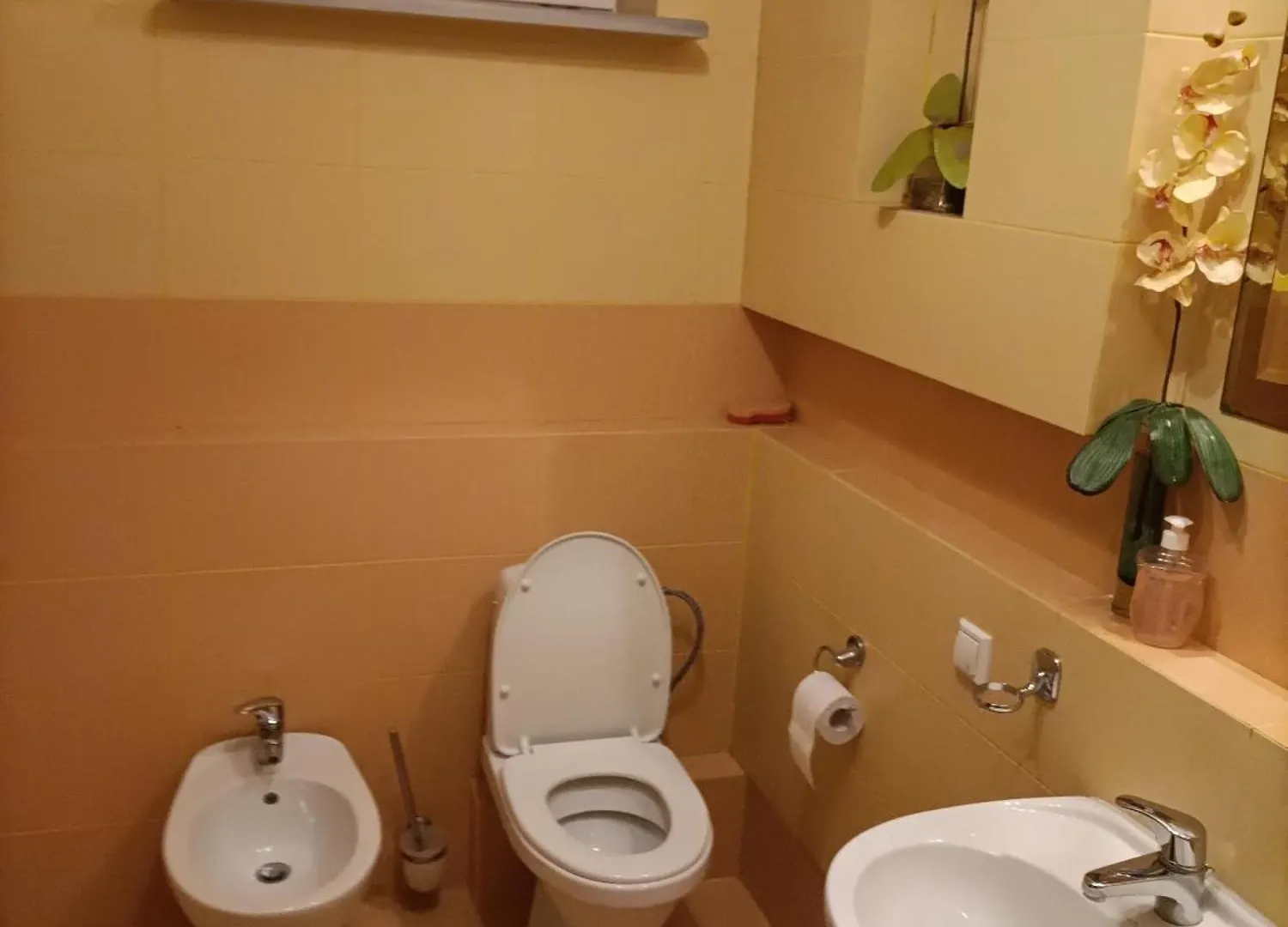 *** Hotel apartamentowy Babka Wiezowiec Noclegi Warszawa Polska