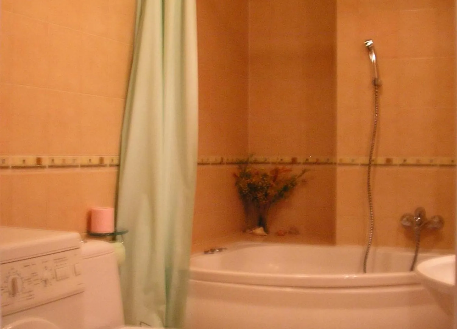 Babka Wiezowiec Noclegi Warszawa Hotel apartamentowy