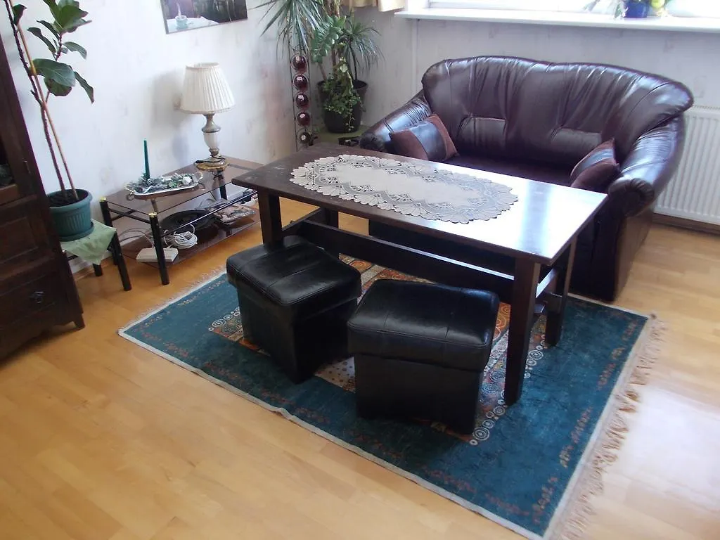 *** Hotel apartamentowy Babka Wiezowiec Noclegi Warszawa Polska
