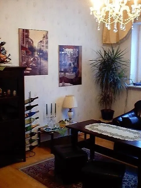 Babka Wiezowiec Noclegi Warszawa Polska