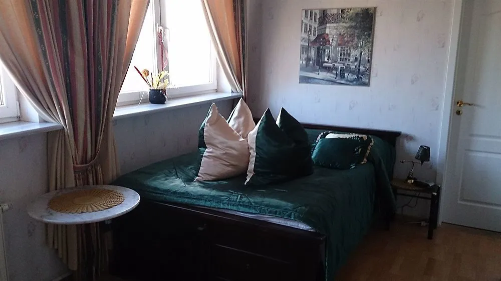 Babka Wiezowiec Noclegi Warszawa Hotel apartamentowy