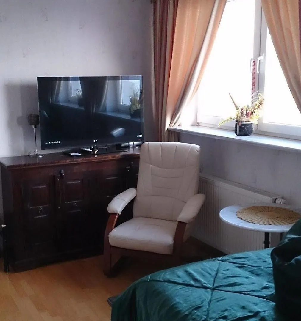 Hotel apartamentowy Babka Wiezowiec Noclegi Warszawa