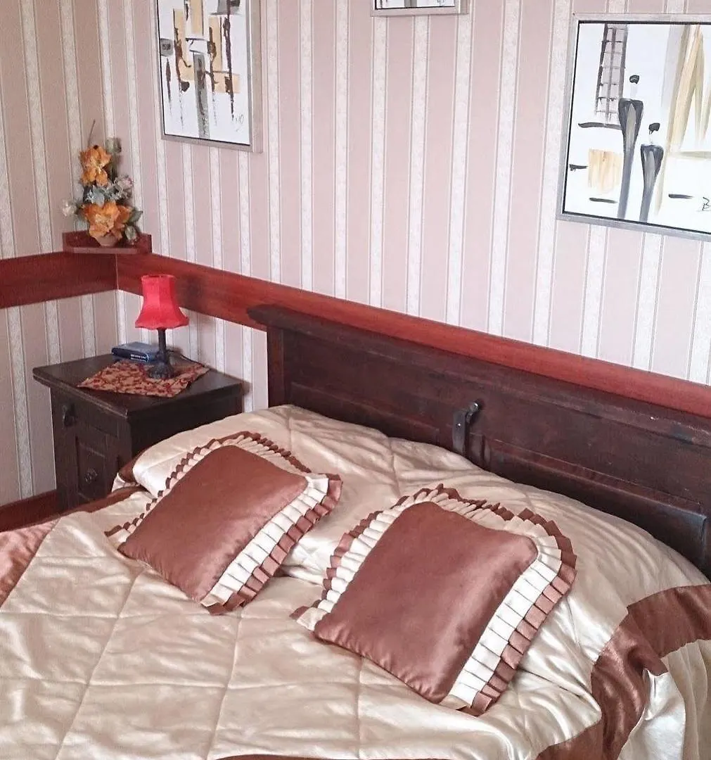 Babka Wiezowiec Noclegi Warszawa Hotel apartamentowy