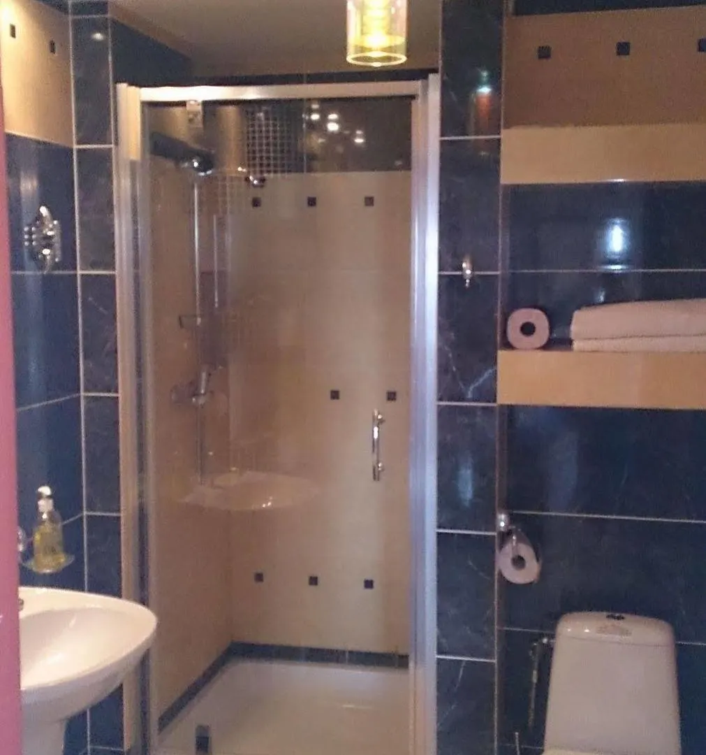 Babka Wiezowiec Noclegi Warszawa Hotel apartamentowy