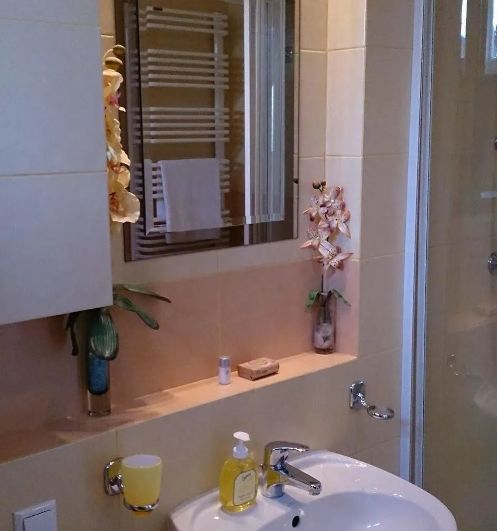 Hotel apartamentowy Babka Wiezowiec Noclegi Warszawa
