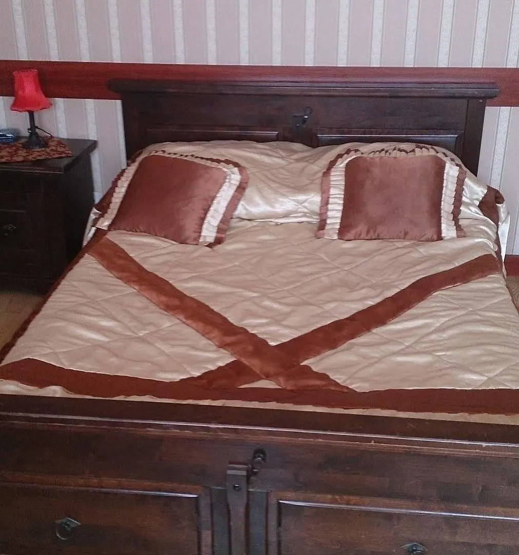Babka Wiezowiec Noclegi Warszawa Hotel apartamentowy