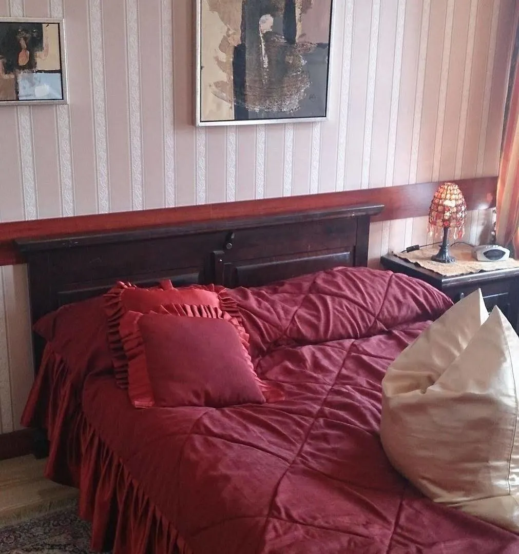 *** Hotel apartamentowy Babka Wiezowiec Noclegi Warszawa Polska