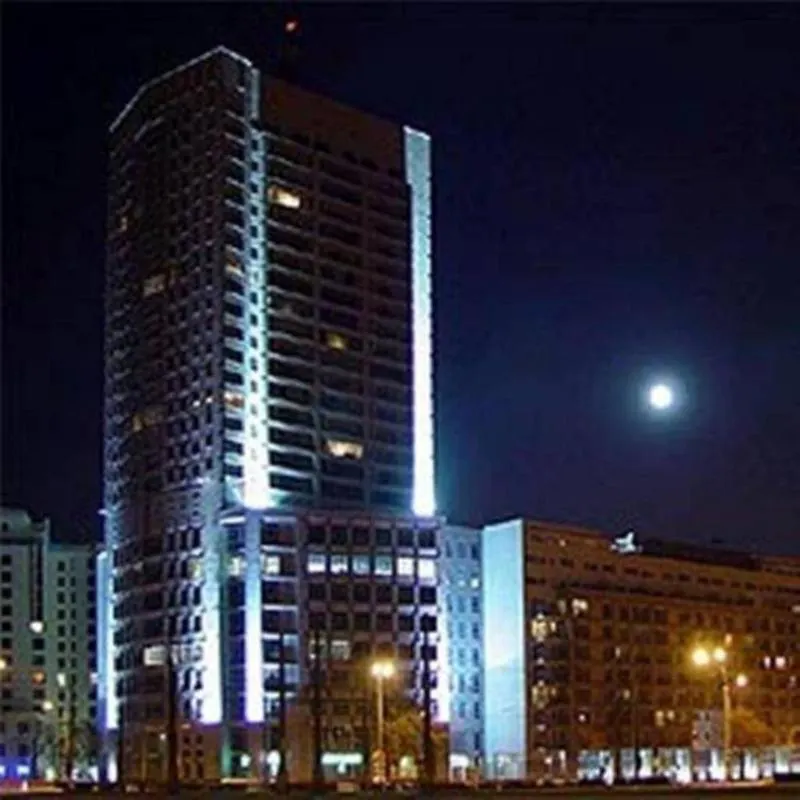 Babka Wiezowiec Noclegi Warszawa